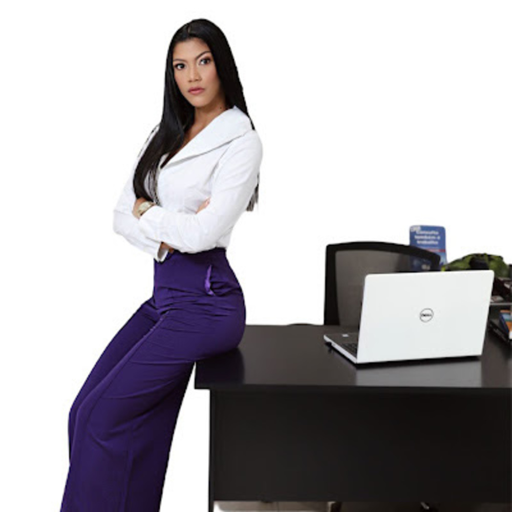 Meet your Posher, Thuane